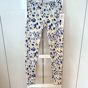 ALO yoga airbrush leggings